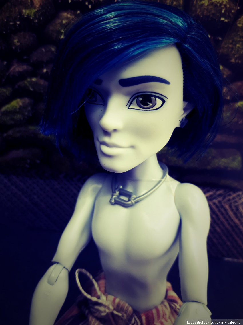 Где обитают Музы. Детки в клетке (фото 10)