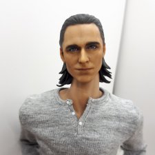 Виктор. Обновленный