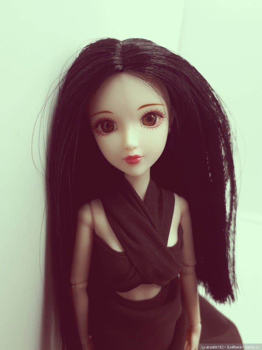 Где обитают Музы. Бойся своих желаний (фото 7)