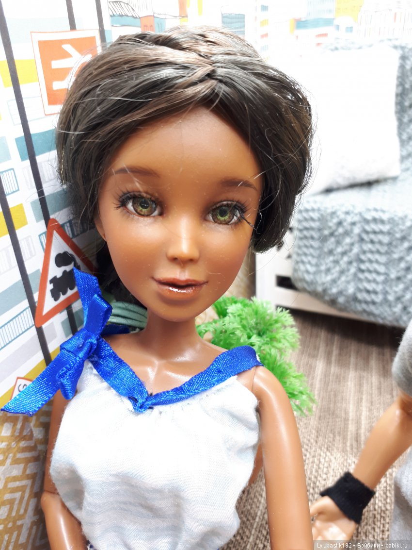 Где обитают Музы. Бойся своих желаний (фото 2)