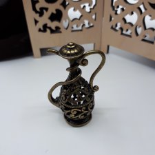 Где обитают Музы. Бойся своих желаний