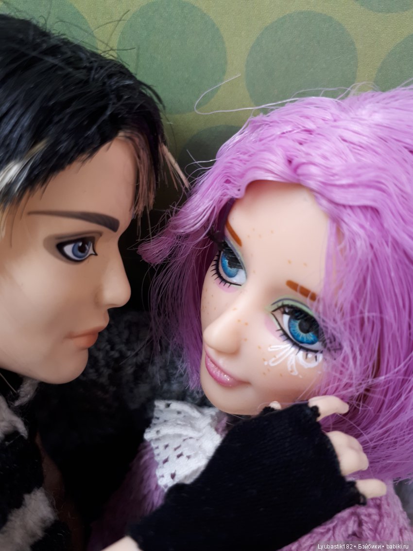 Где обитают Музы. Меня зовут София