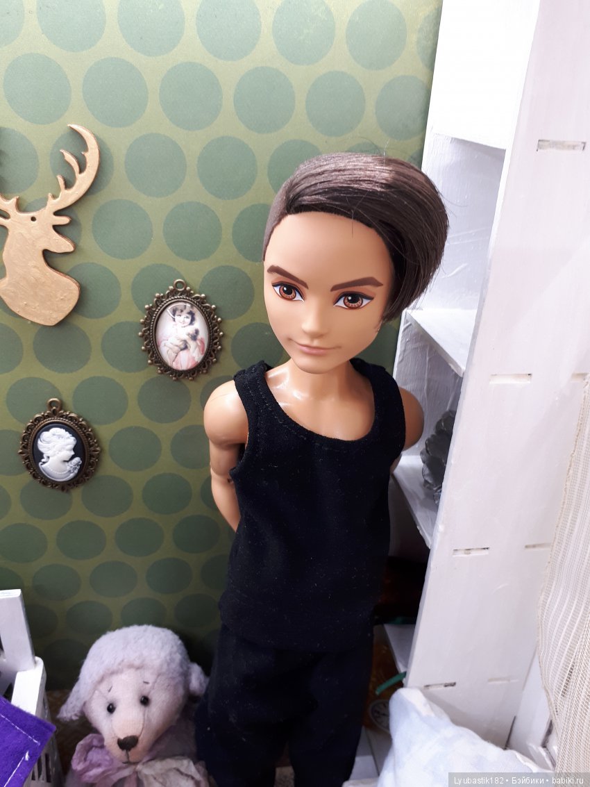 Где обитают Музы. Меня зовут София (фото 3)