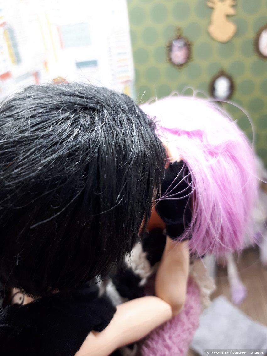 Где обитают Музы. Меня зовут София