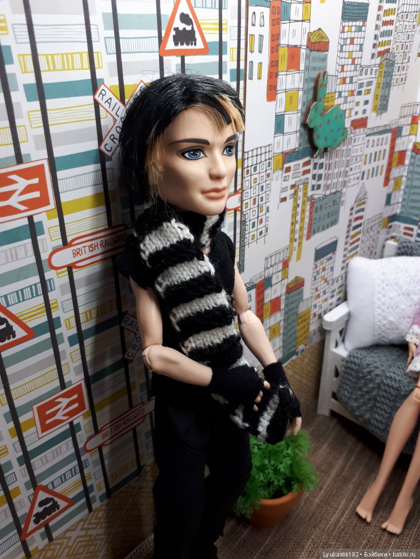 Где обитают Музы. Меня зовут София