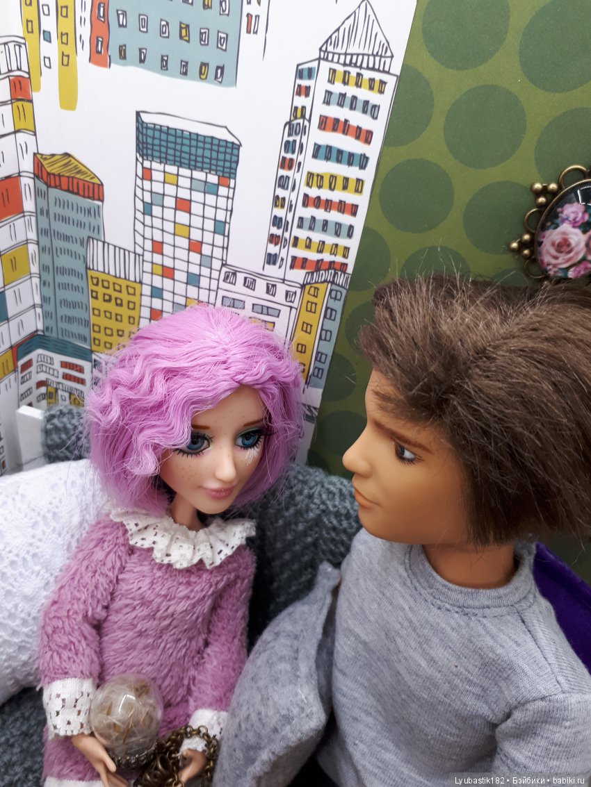 Где обитают Музы. Меня зовут София (фото 9)