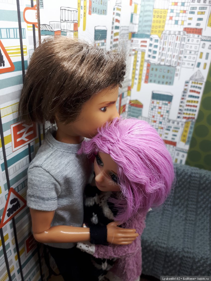 Где обитают Музы. Меня зовут София