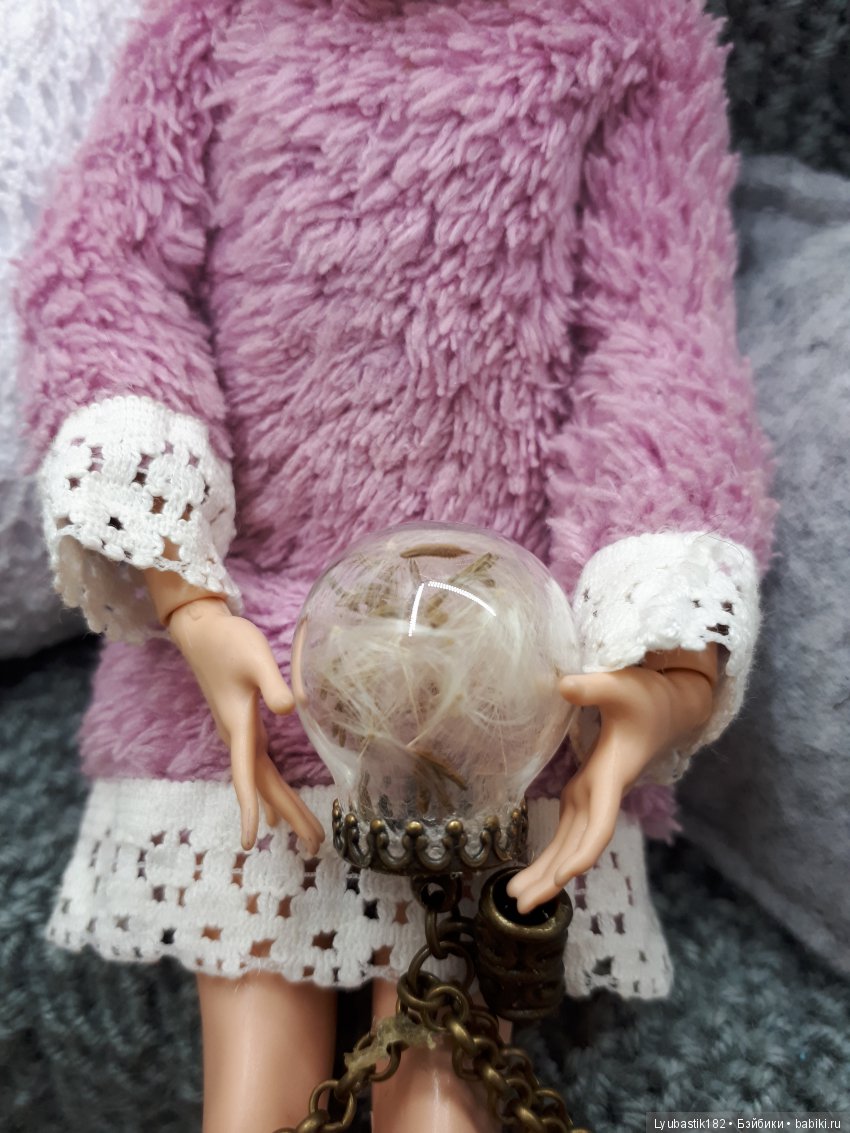 Где обитают Музы. Меня зовут София (фото 6)