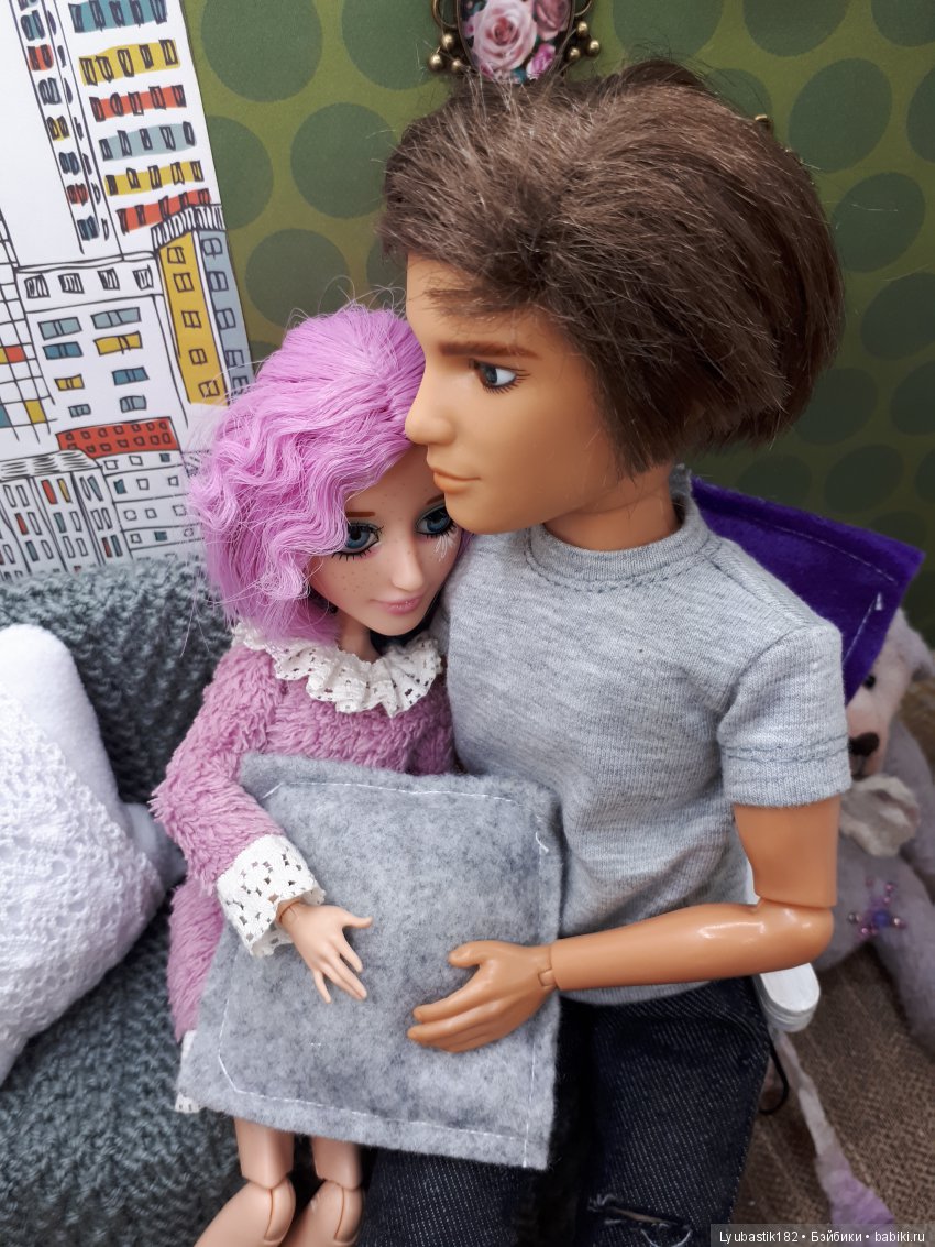 Где обитают Музы. Меня зовут София (фото 10)