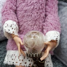 Где обитают Музы. Меня зовут София