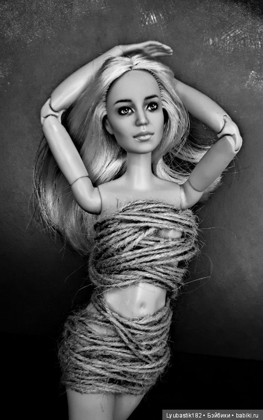 Мой маленький юбилей. Два года (фото 9)