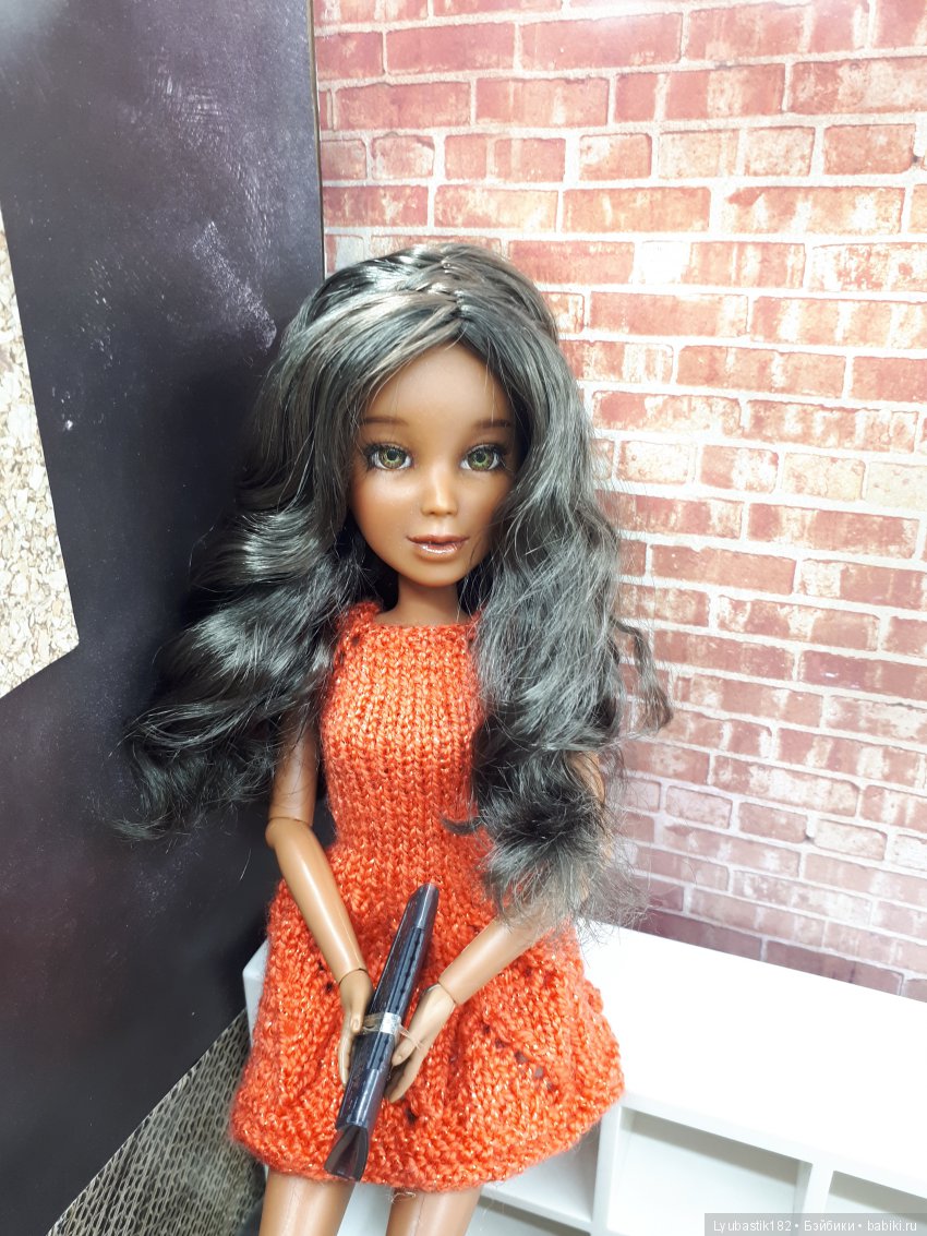 Где обитают Музы. Баш на баш