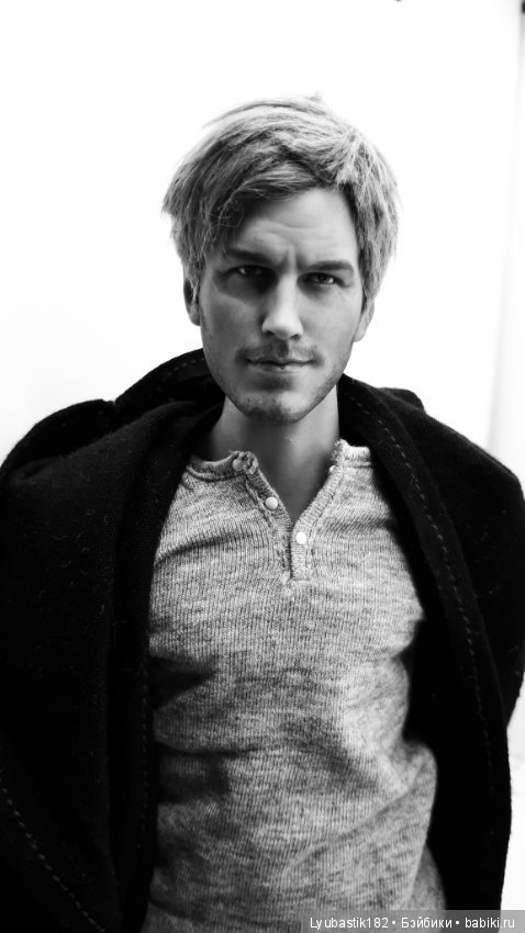 Мой маленький юбилей. Два года