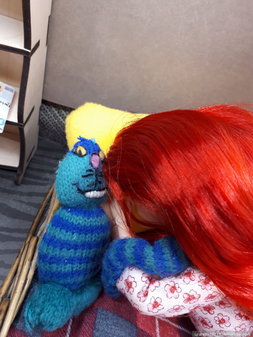 Где обитают Музы. Только не беги от меня