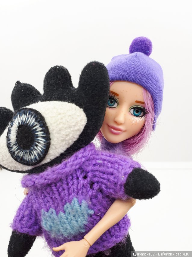 Мой маленький юбилей. Два года