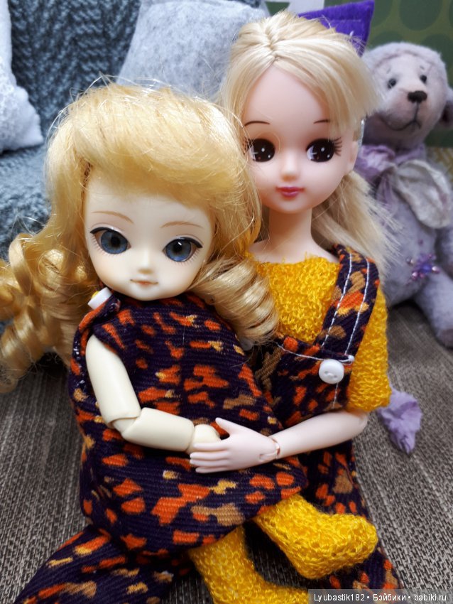 Мой маленький юбилей. Два года