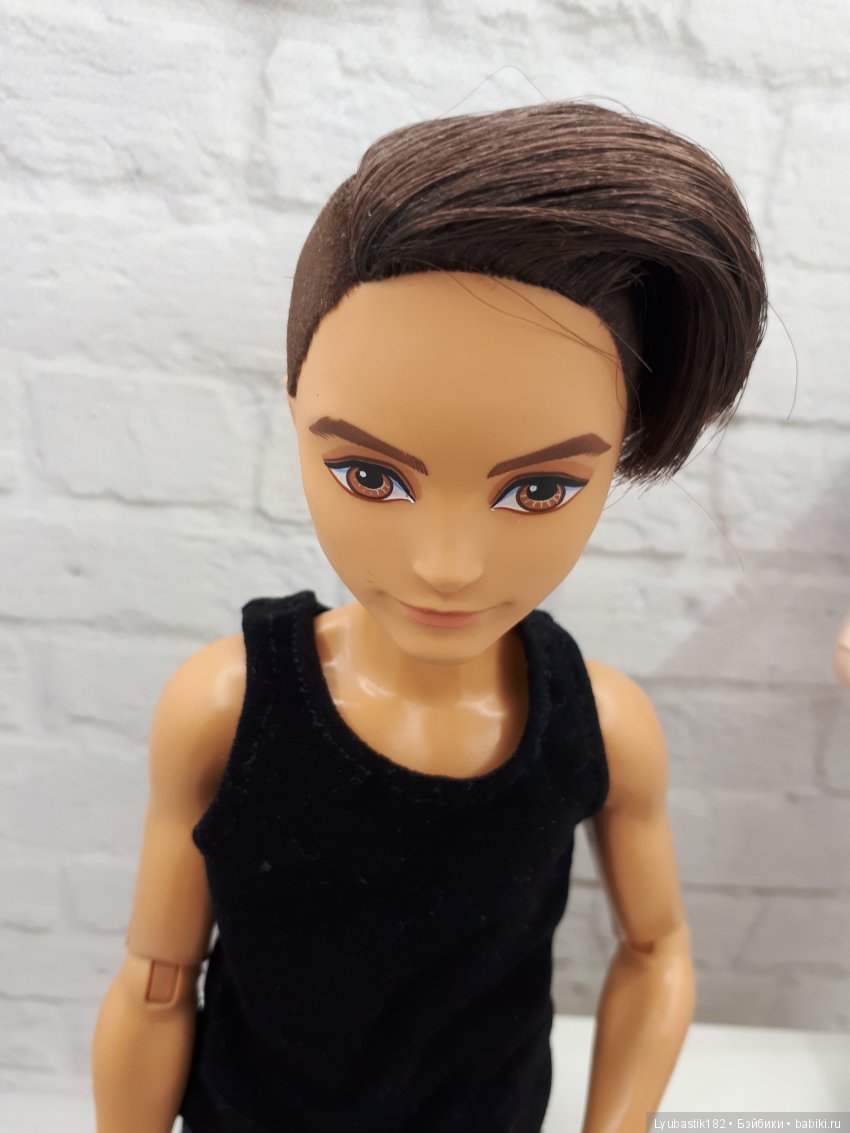 Где обитают Музы. Только не беги от меня (фото 3)