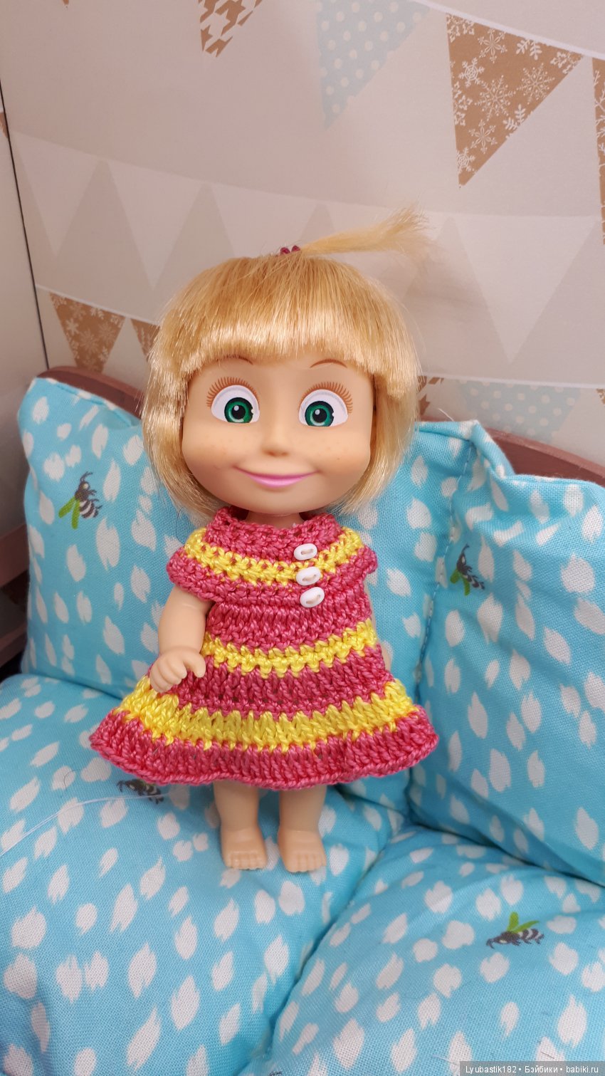 Мой маленький юбилей. Два года