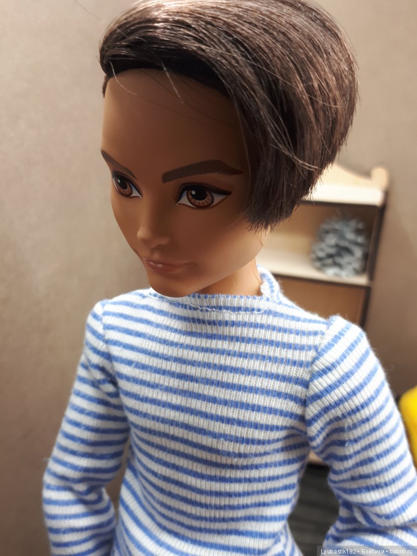 Где обитают Музы. Только не беги от меня