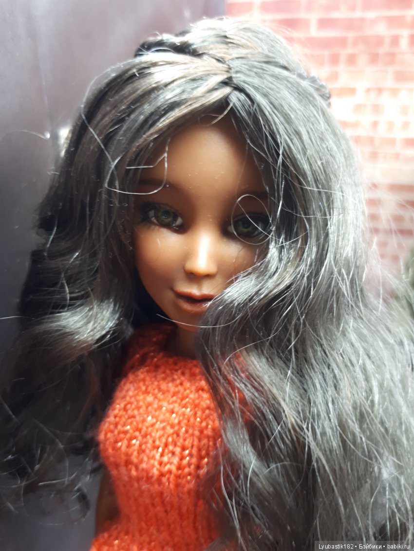 Где обитают Музы. Баш на баш