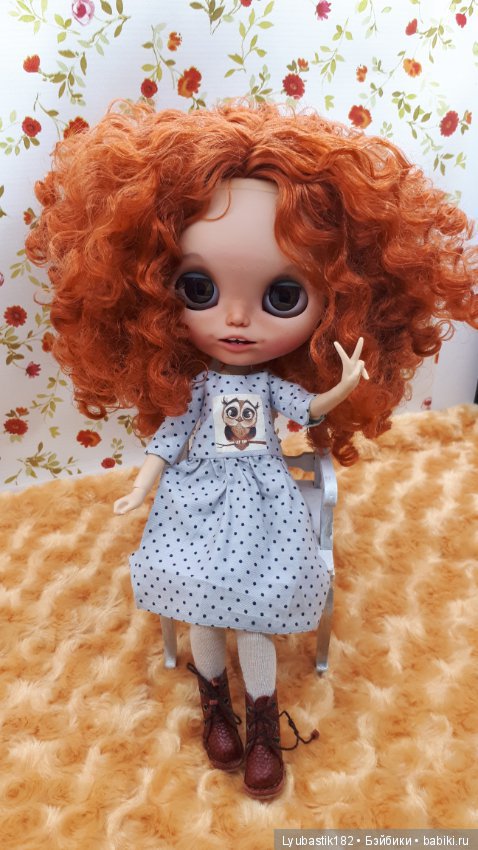 Мой маленький юбилей. Два года