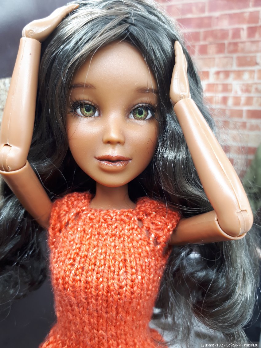 Где обитают Музы. Баш на баш (фото 6)