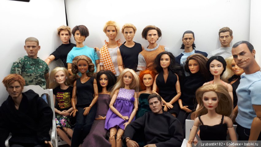 Мой маленький юбилей. Два года