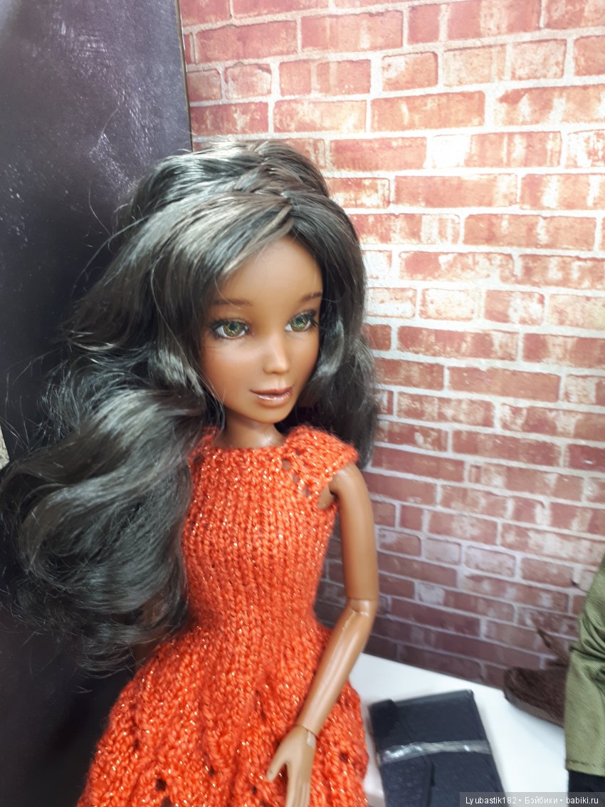 Где обитают Музы. Баш на баш