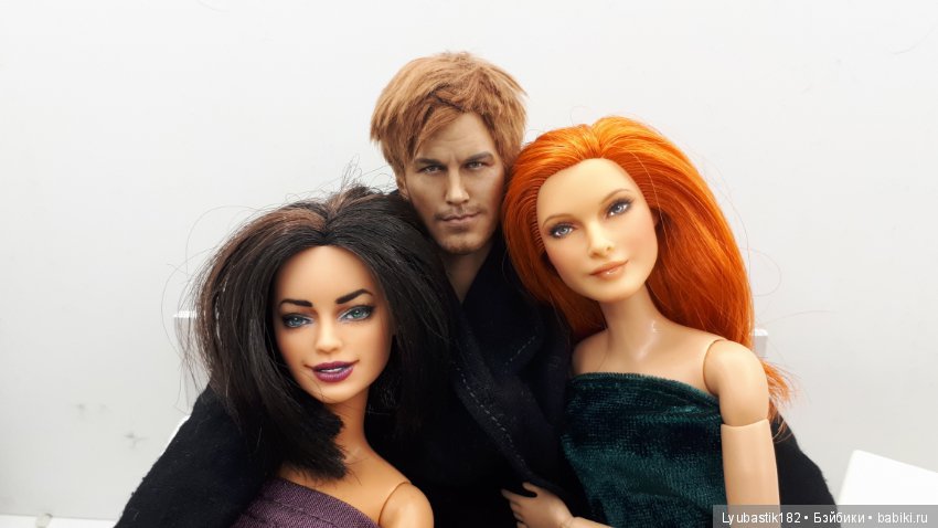 Мой маленький юбилей. Два года