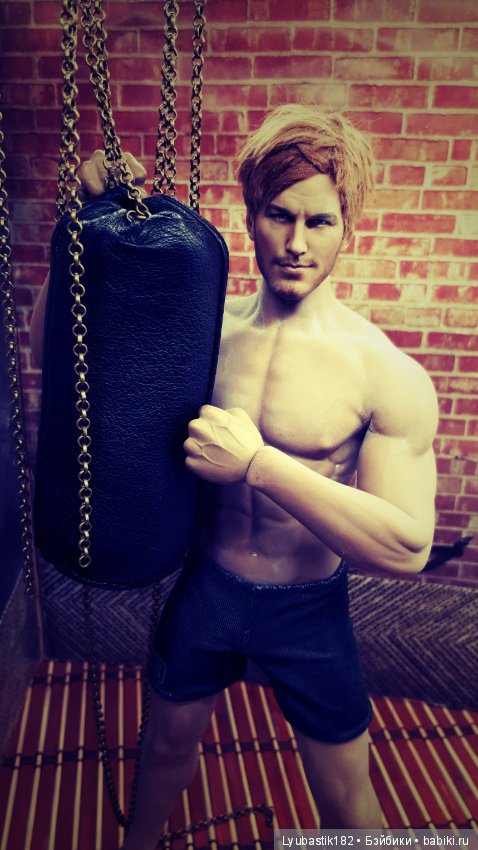 Мой маленький юбилей. Два года