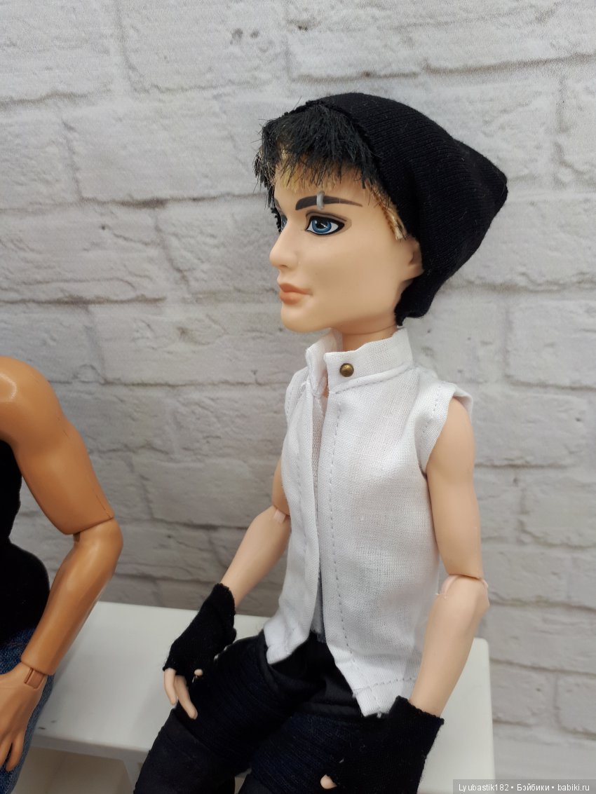 Где обитают Музы. Только не беги от меня