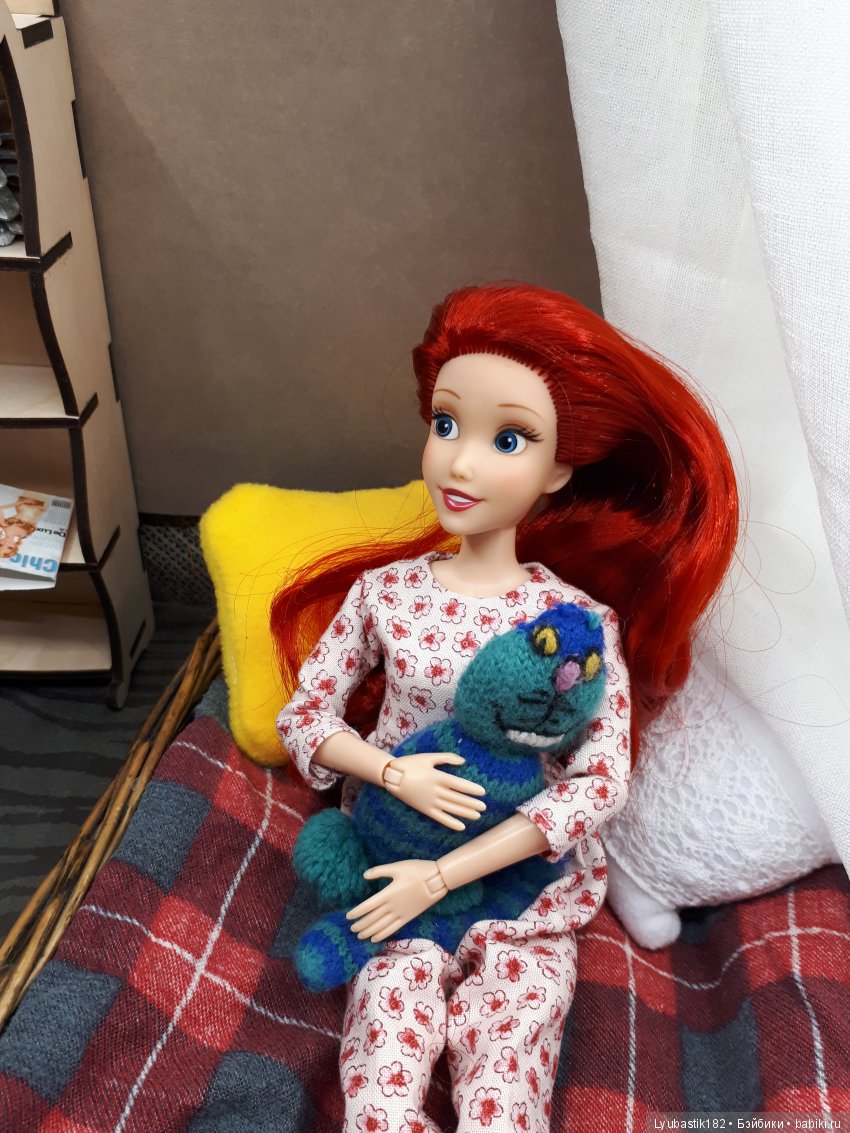 Мой маленький юбилей. Два года