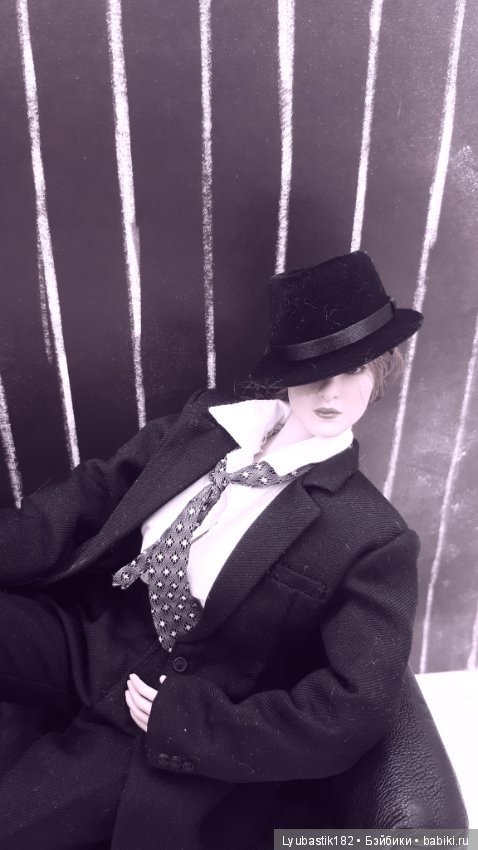 Мой маленький юбилей. Два года