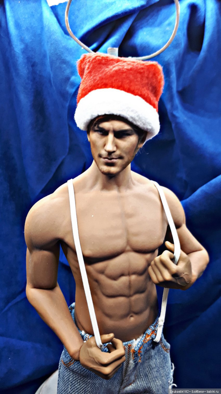 Мой маленький юбилей. Два года