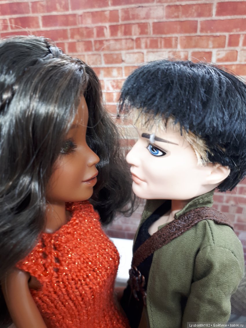 Где обитают Музы. Баш на баш (фото 5)