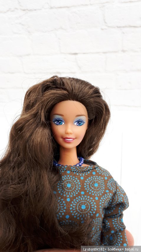 Мой маленький юбилей. Два года