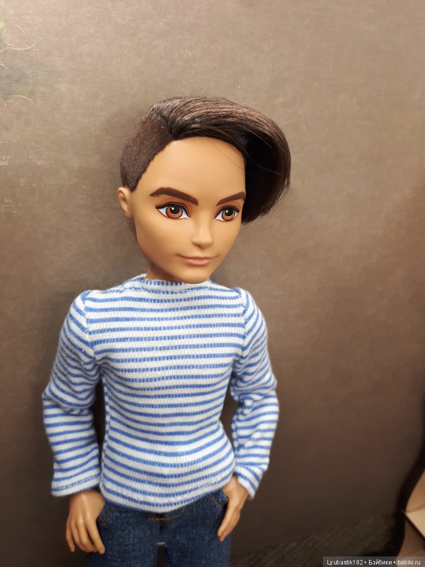 Где обитают Музы. Только не беги от меня (фото 7)