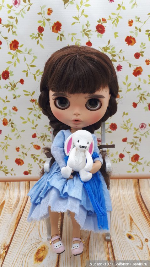 Мой маленький юбилей. Два года