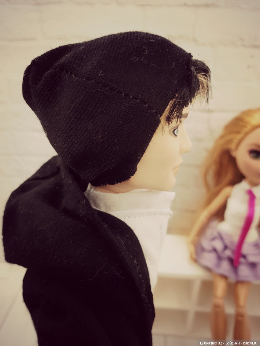 Где обитают Музы. Кто тебе нужен