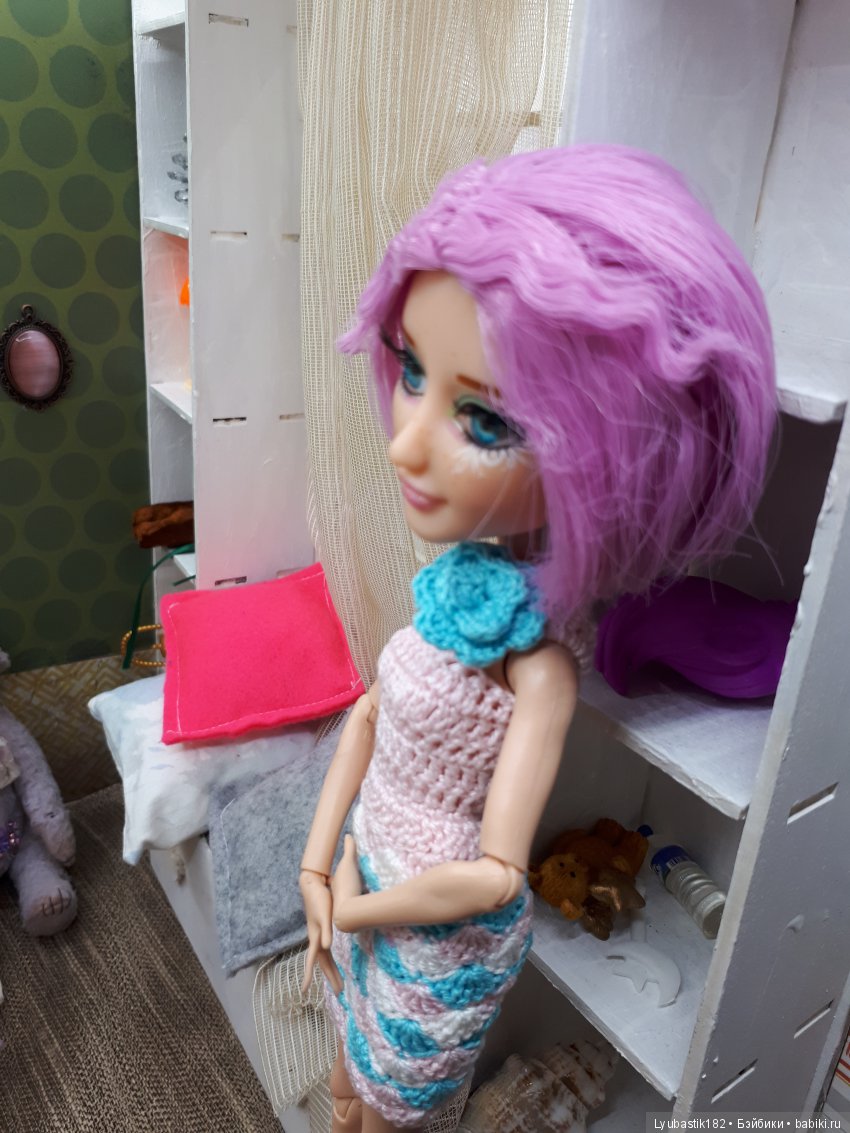 Где обитают Музы. Кто тебе нужен (фото 7)