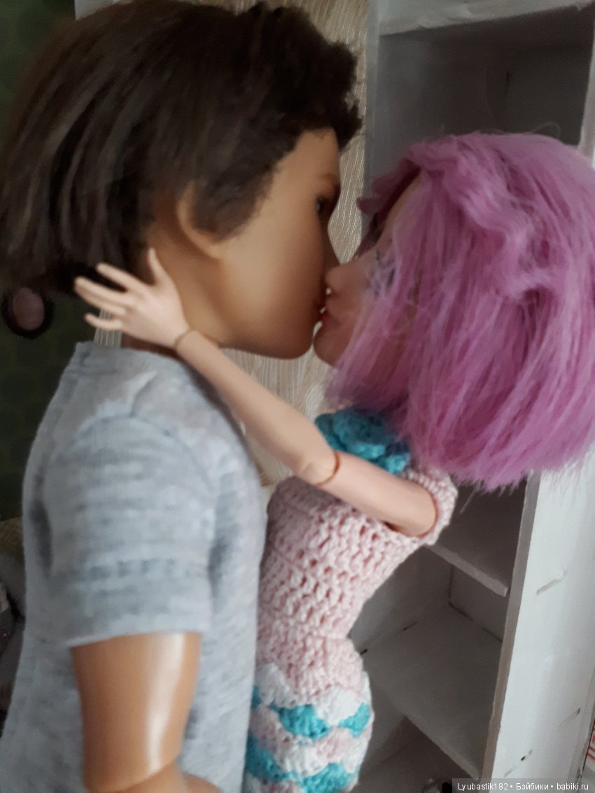 Где обитают Музы. Кто тебе нужен