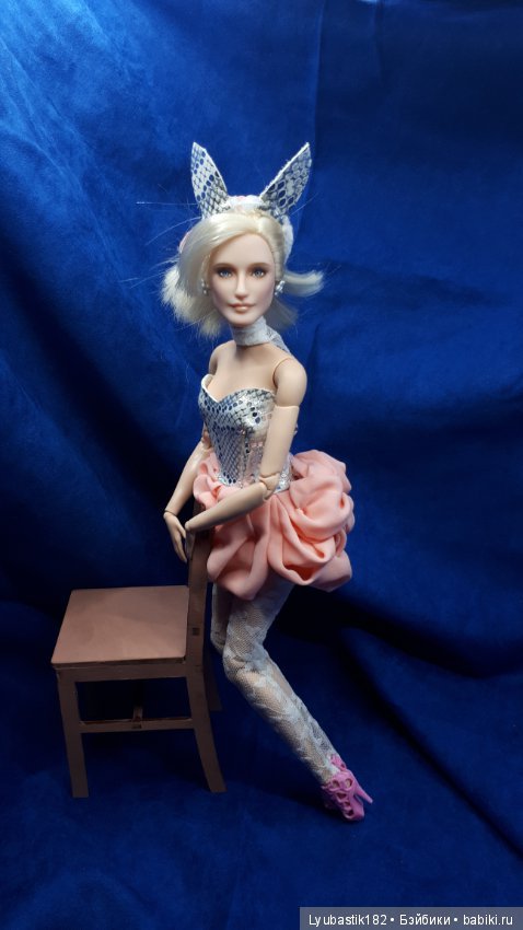 Мой маленький юбилей. Два года