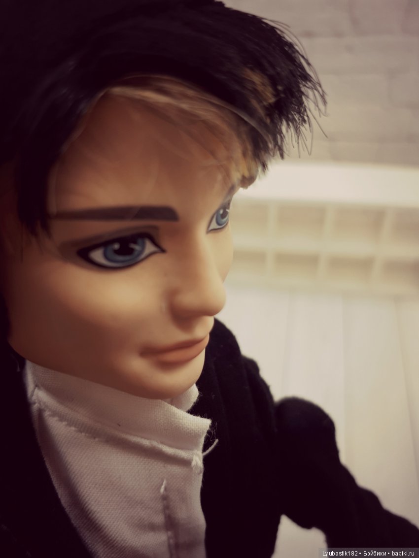 Где обитают Музы. Кто тебе нужен