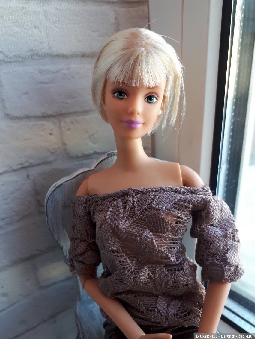 Мой маленький юбилей. Два года (фото 4)