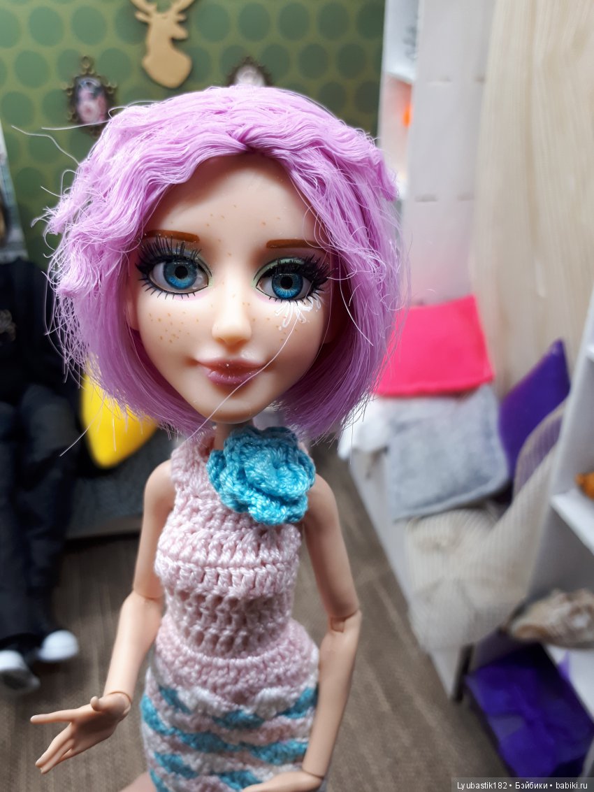 Где обитают Музы. Кто тебе нужен (фото 5)