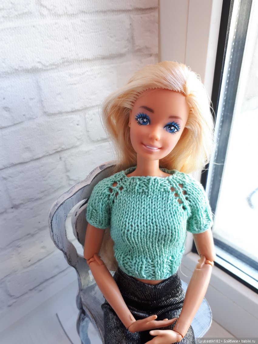 Мой маленький юбилей. Два года (фото 2)