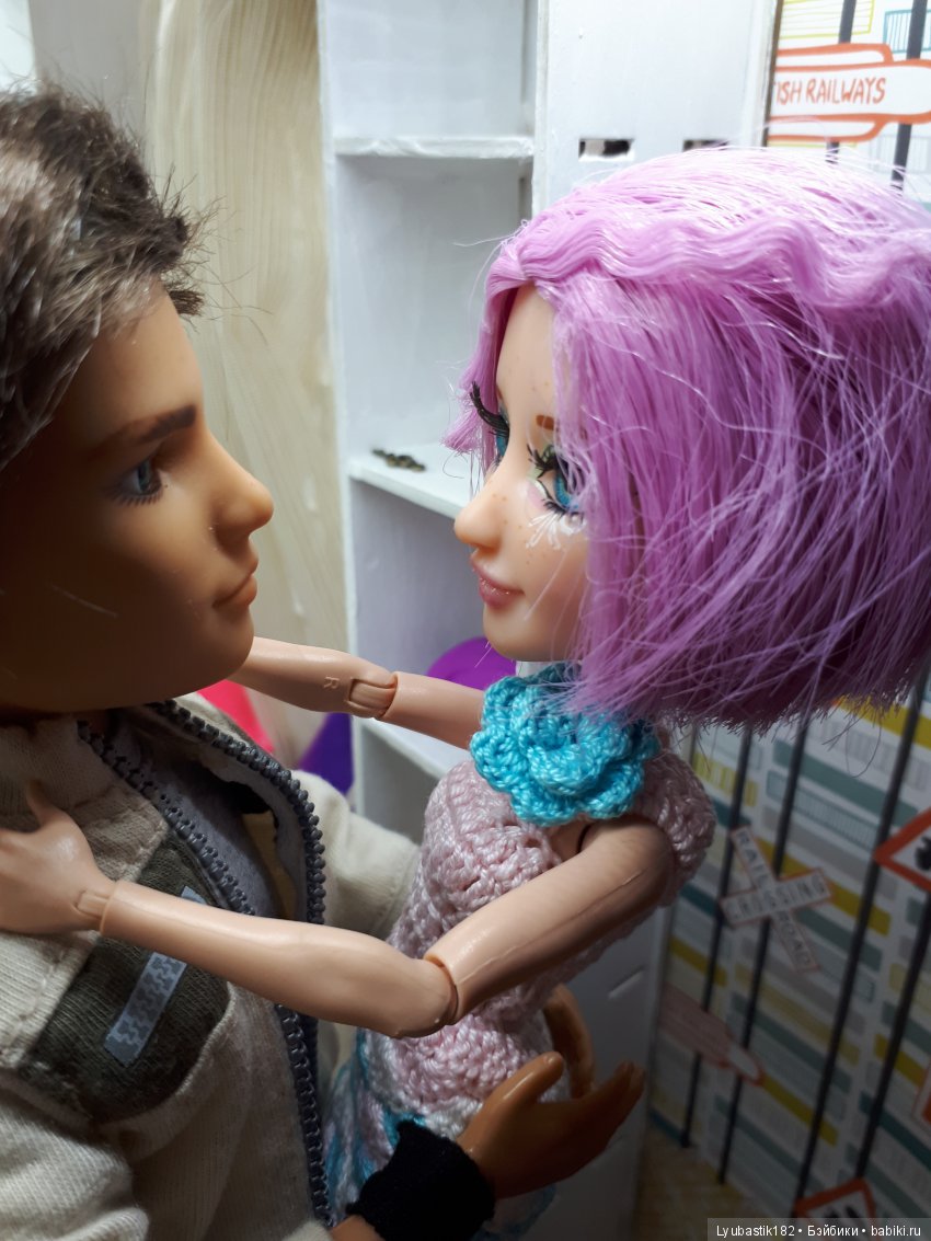 Где обитают Музы. Кто тебе нужен (фото 2)