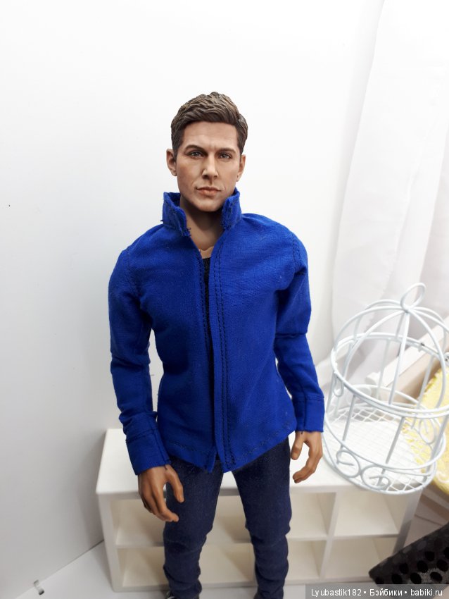 Мой маленький юбилей. Два года