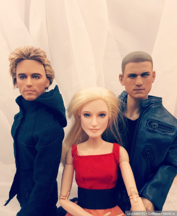 Мой маленький юбилей. Два года