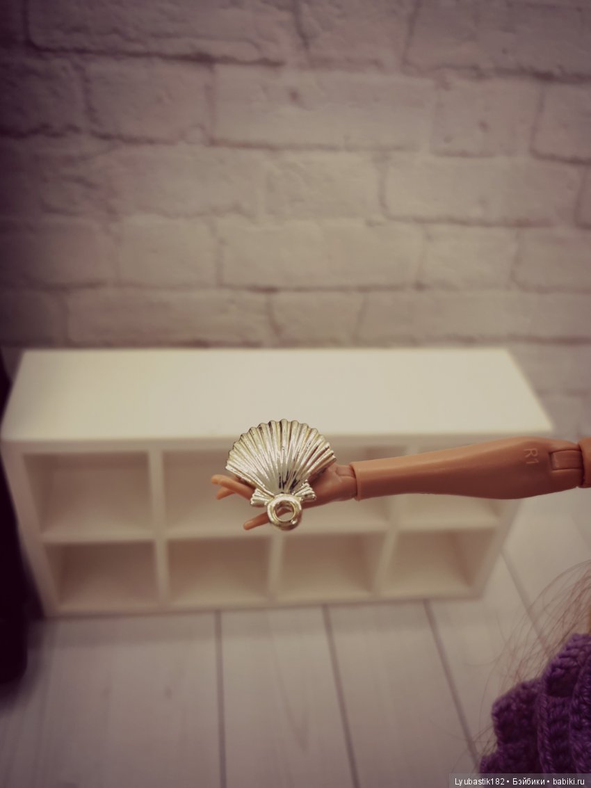 Где обитают Музы. Кто тебе нужен